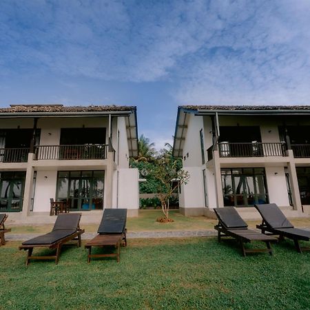 Villa Nilnara 亚洪加拉 外观 照片