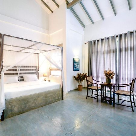 Villa Nilnara 亚洪加拉 外观 照片