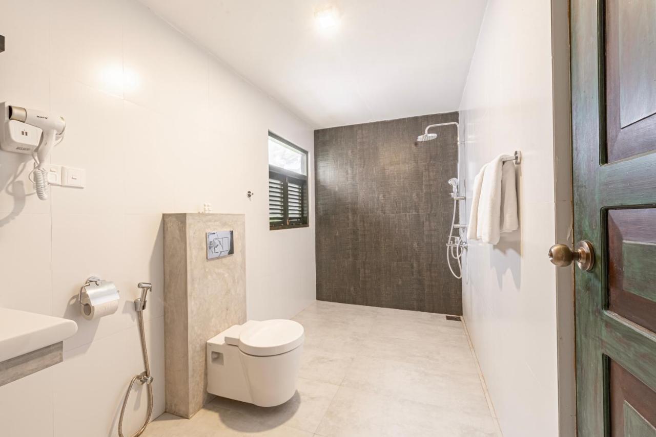 Villa Nilnara 亚洪加拉 外观 照片